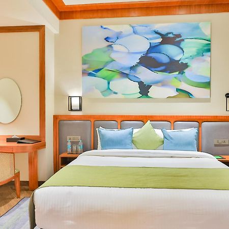 Wyndham Garden Sonipat Murthal Exterior photo