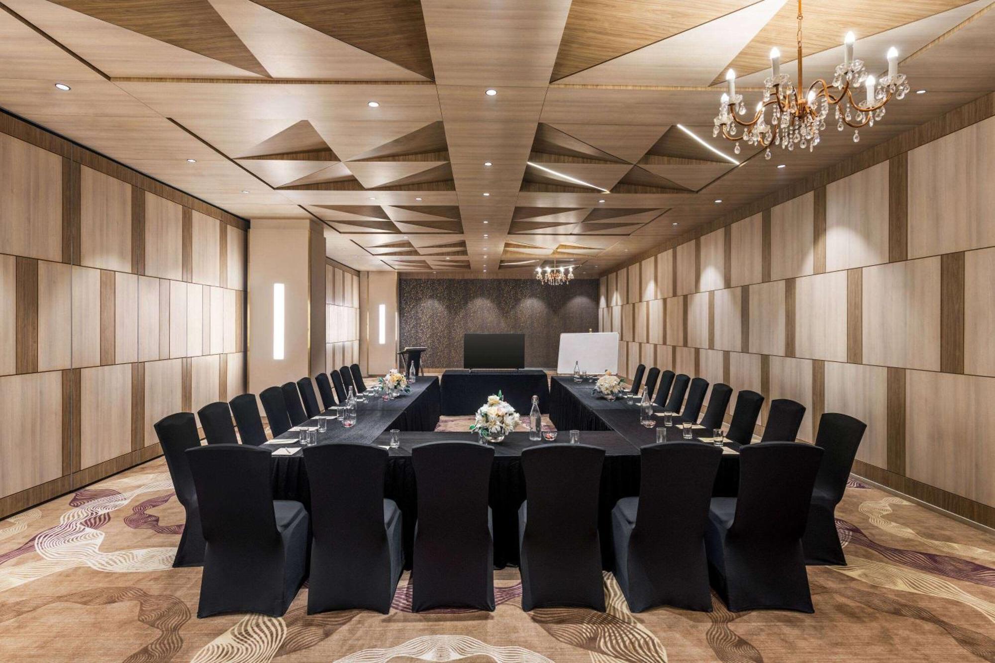 Wyndham Garden Sonipat Murthal Exterior photo