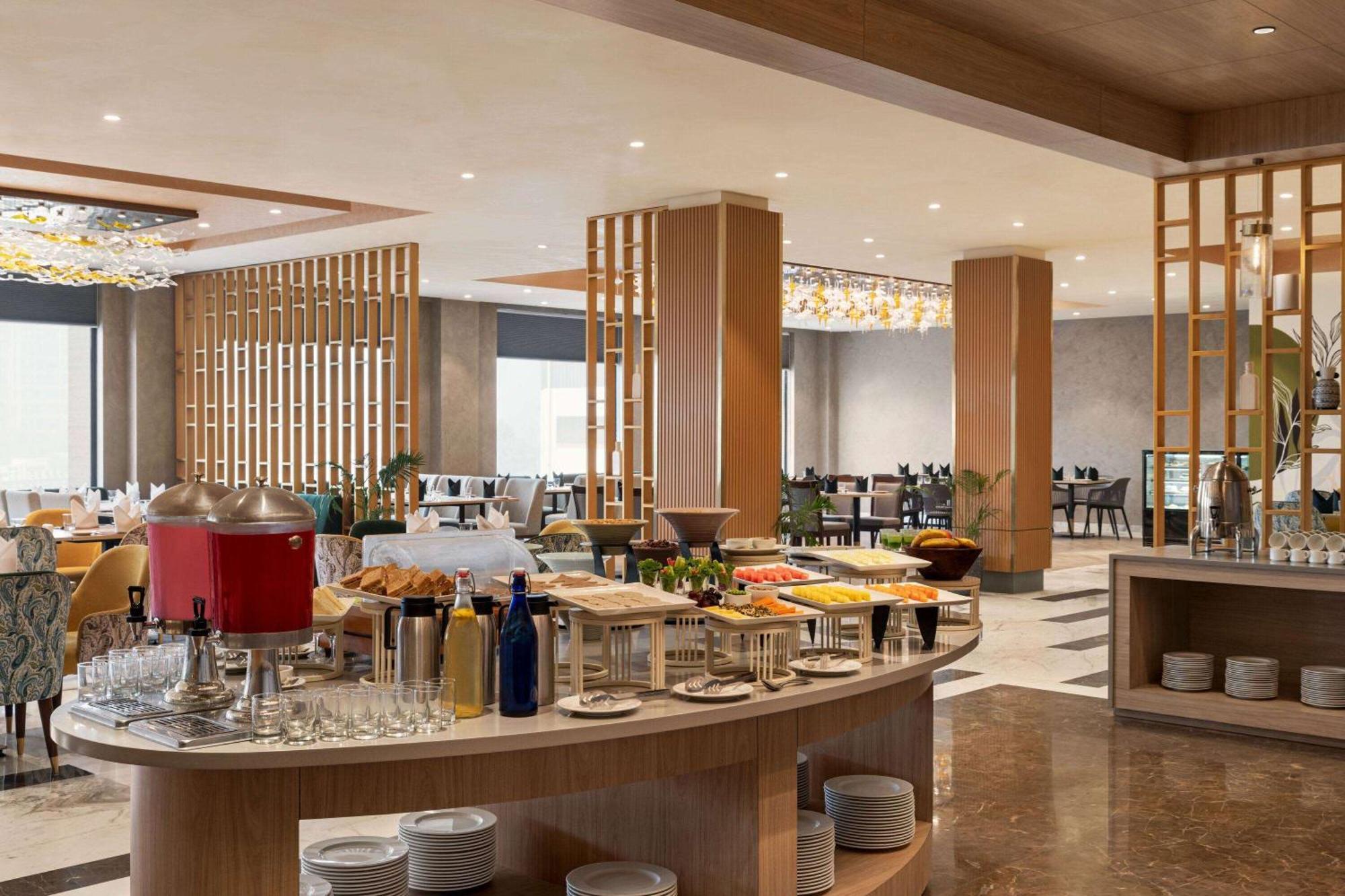 Wyndham Garden Sonipat Murthal Exterior photo
