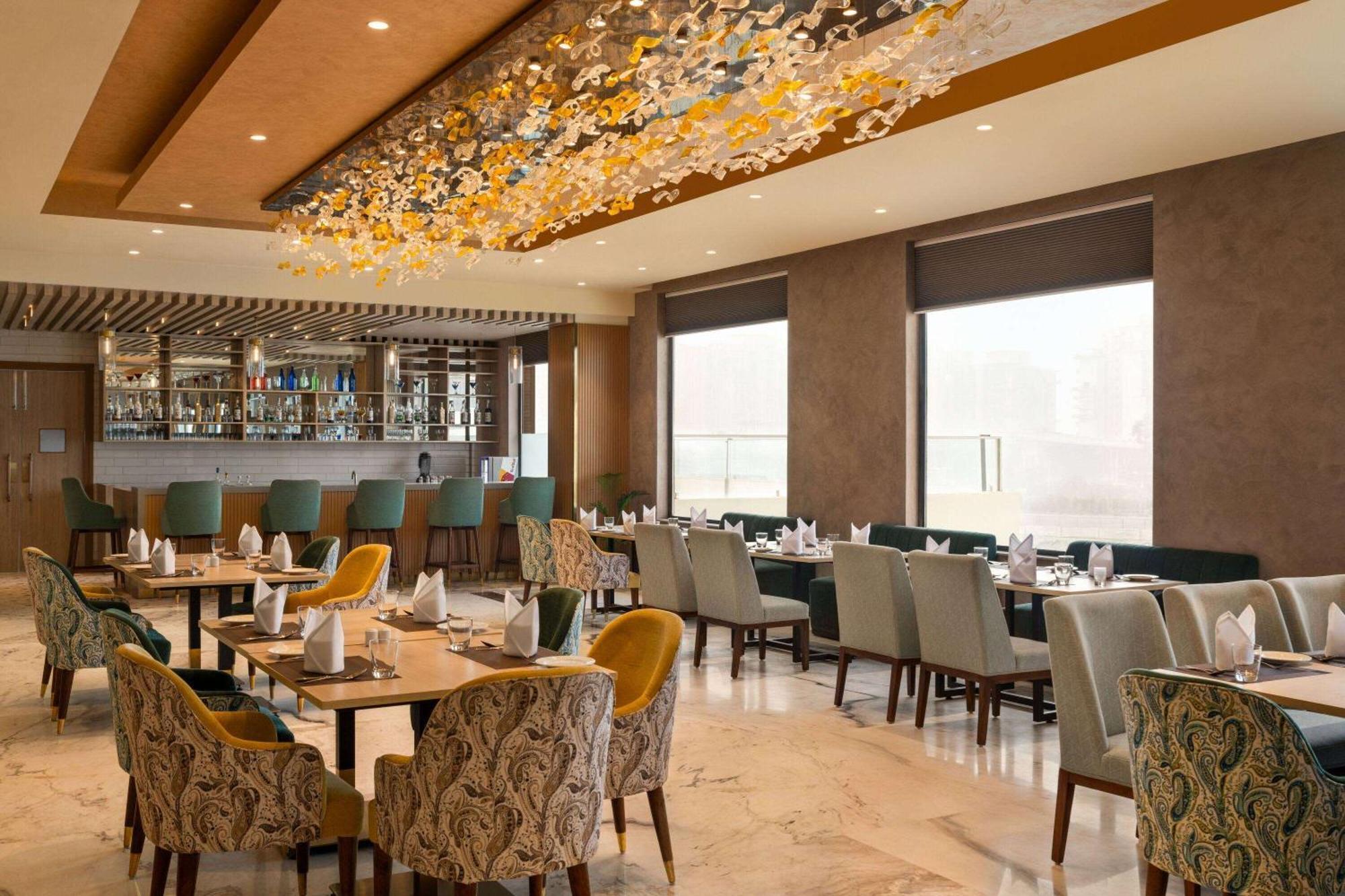 Wyndham Garden Sonipat Murthal Exterior photo