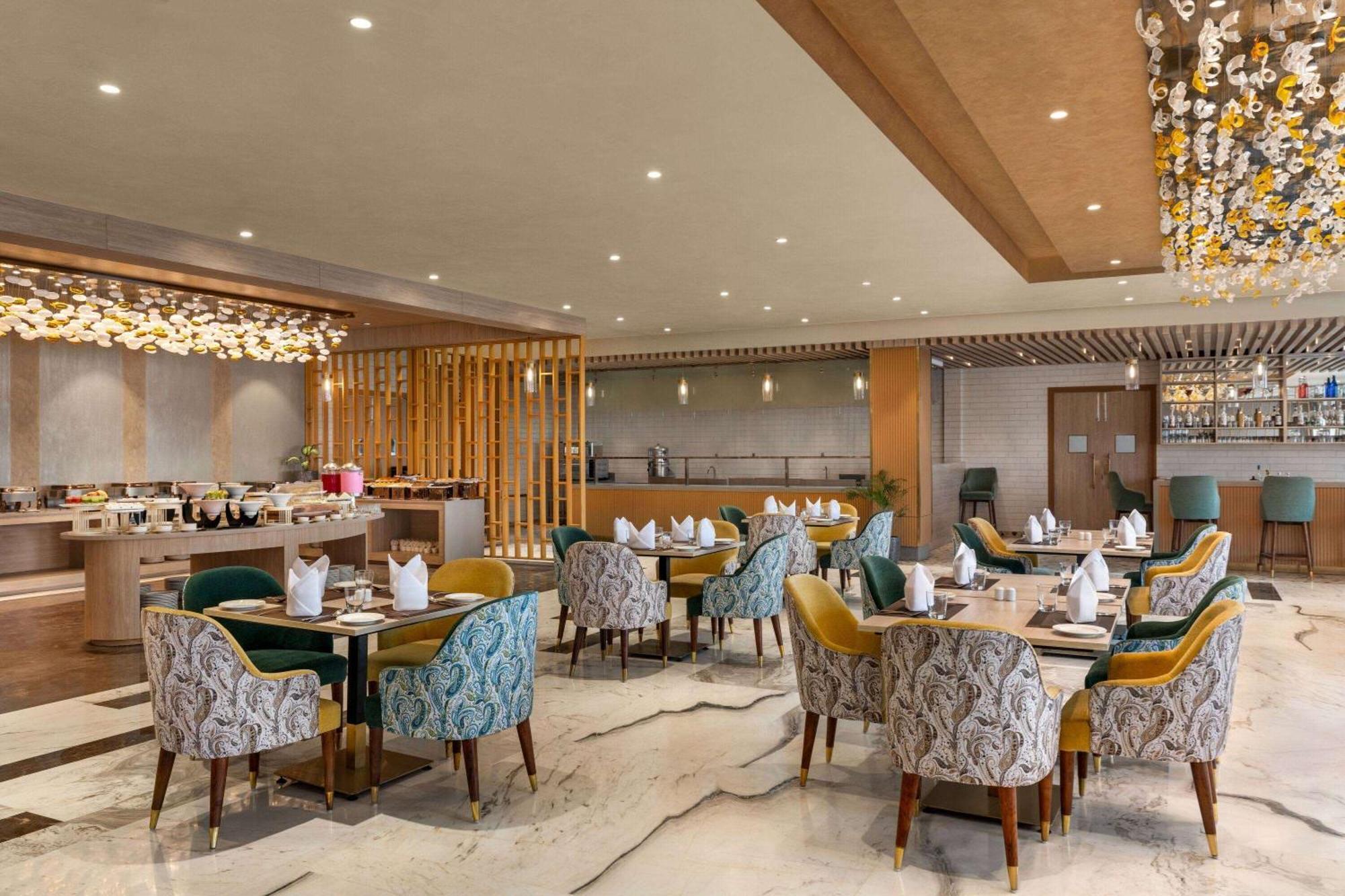 Wyndham Garden Sonipat Murthal Exterior photo