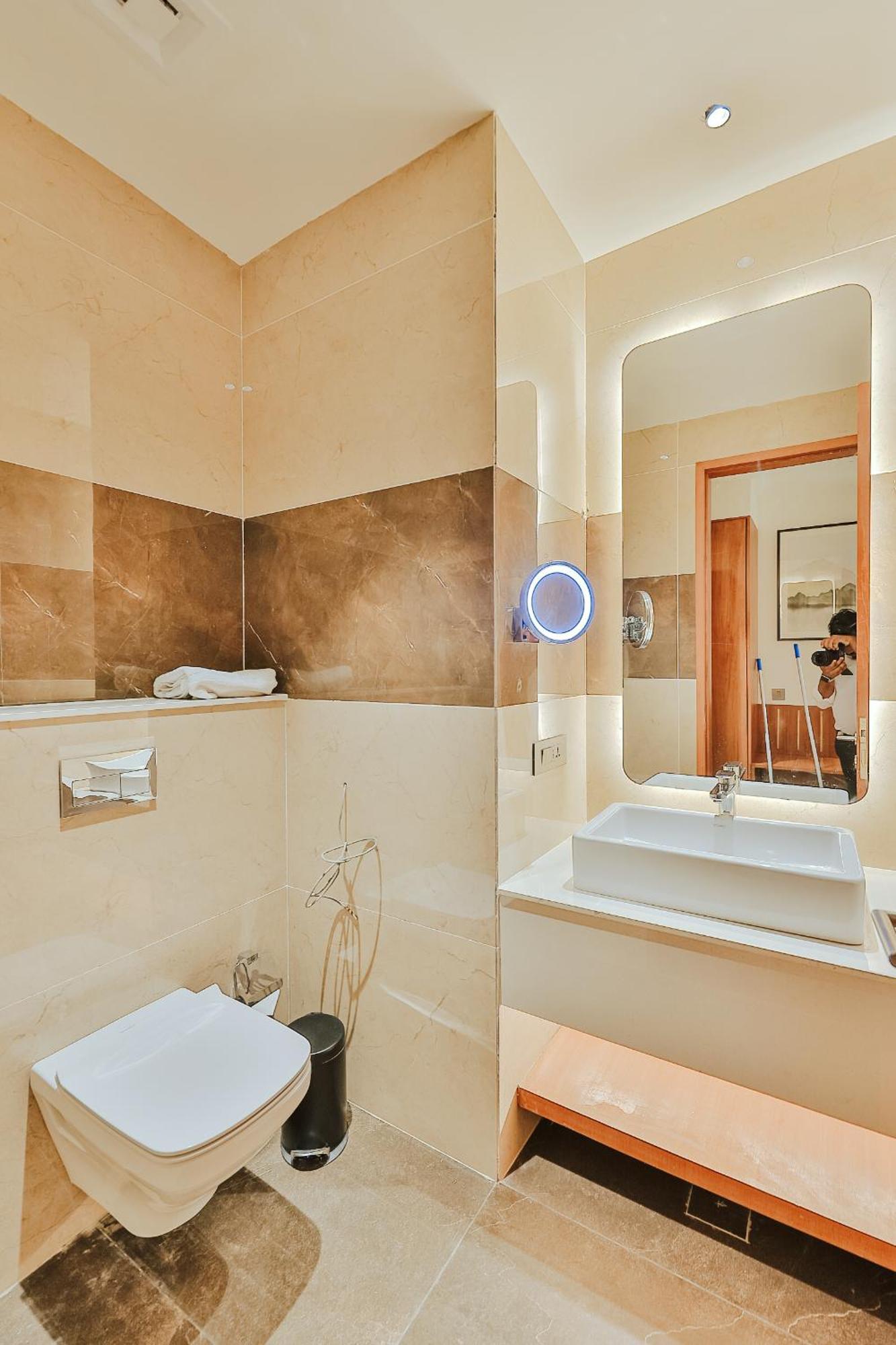 Wyndham Garden Sonipat Murthal Exterior photo